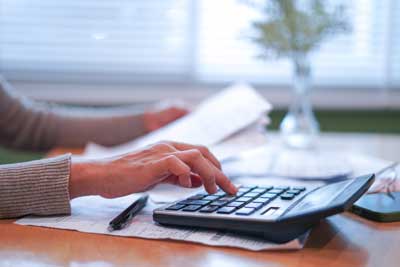 Irs Audit Representation Services
