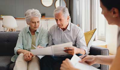 Legal Representation For Tax Probate Estate Planning