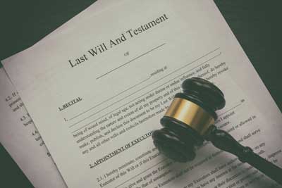 Probate Administration Services Probate Administration Services