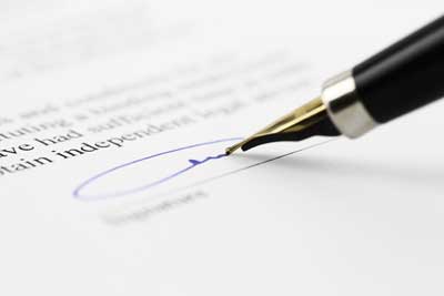 Tax Probate Estate Planning Services