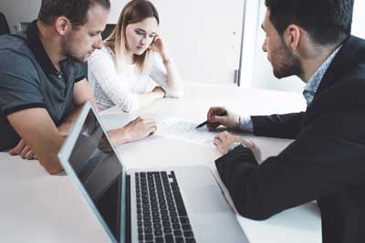 Trust Administration Litigation Services