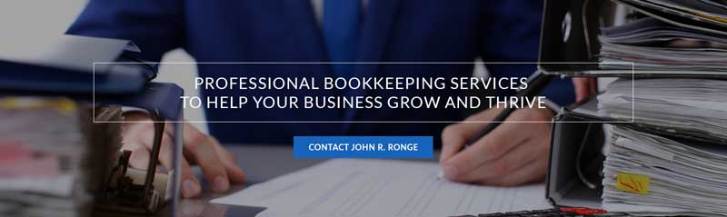 Bookkeeping Services Los Angeles Ca Image