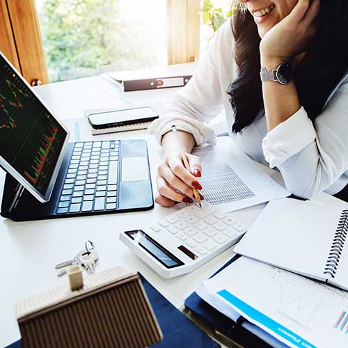 Efficient Probate Administration And Litigation Services For Los Angeles Residents Image