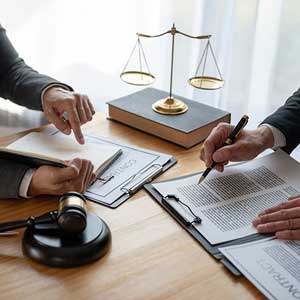 Making Informed Business Entity Selection And Creation Decisions With John R Ronge Attorney At Law Image
