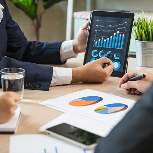 Optimize Your Business Structure Entity Selection And Restructuring Image
