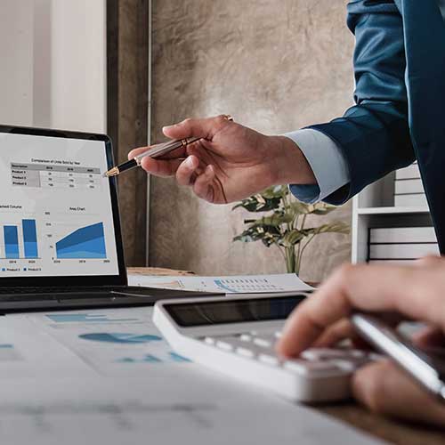 Professional Trust Administration And Litigation Services To Protect Your Assets Image