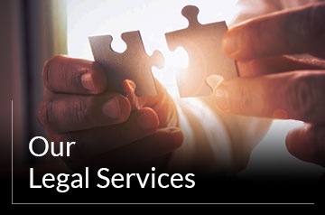 legal service at los angeles,ca