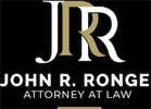 John R. Ronge Attorney at Law, CA